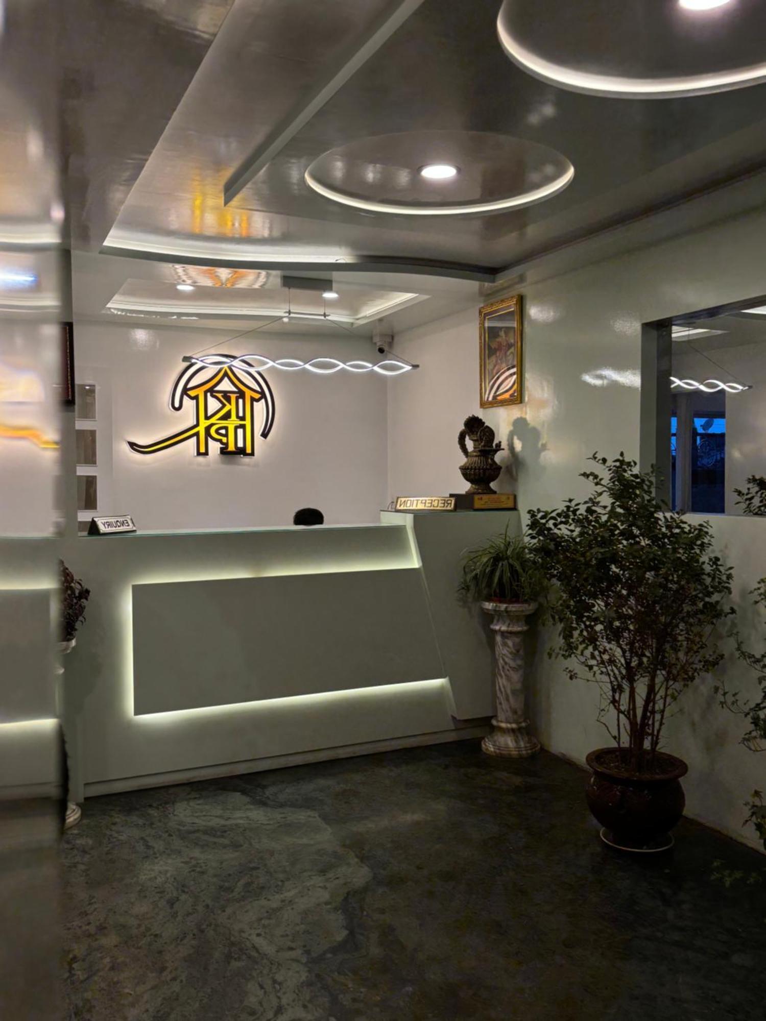 Hotel Kasturi Palace & Restaurant Darjeeling 大吉岭 外观 照片