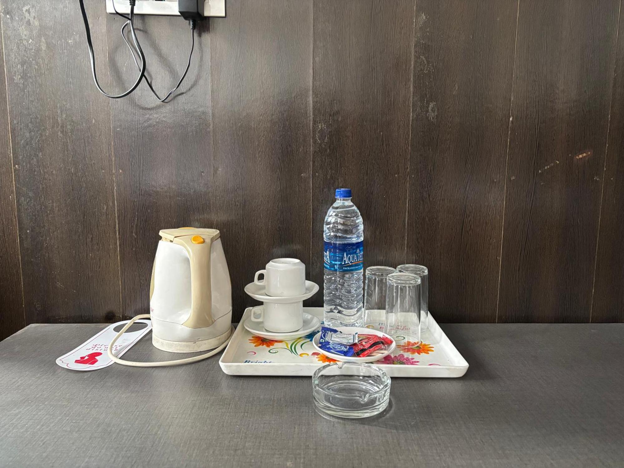 Hotel Kasturi Palace & Restaurant Darjeeling 大吉岭 外观 照片